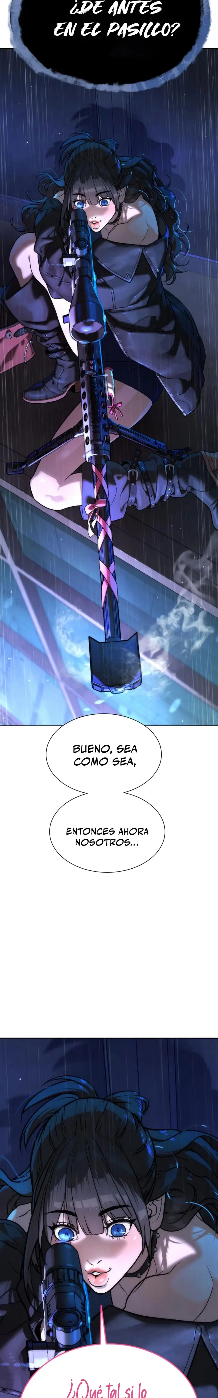Pedro el Asesino capítulo 112, página 4