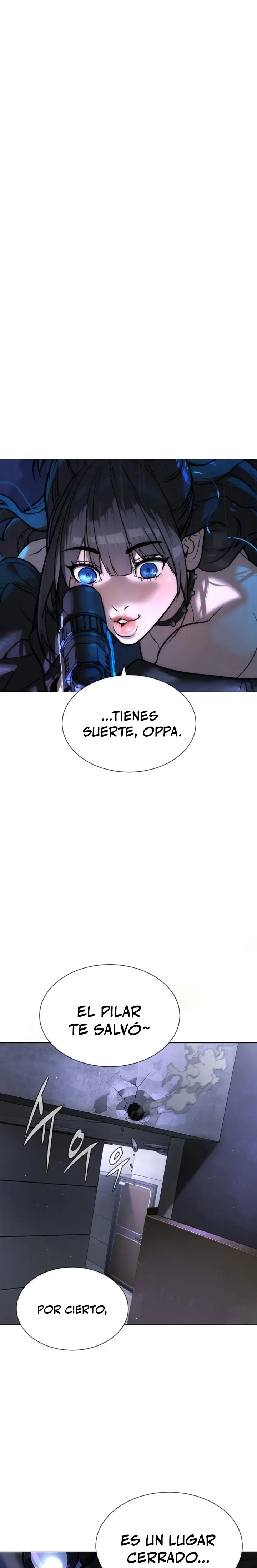 Pedro el Asesino capítulo 112, página 9