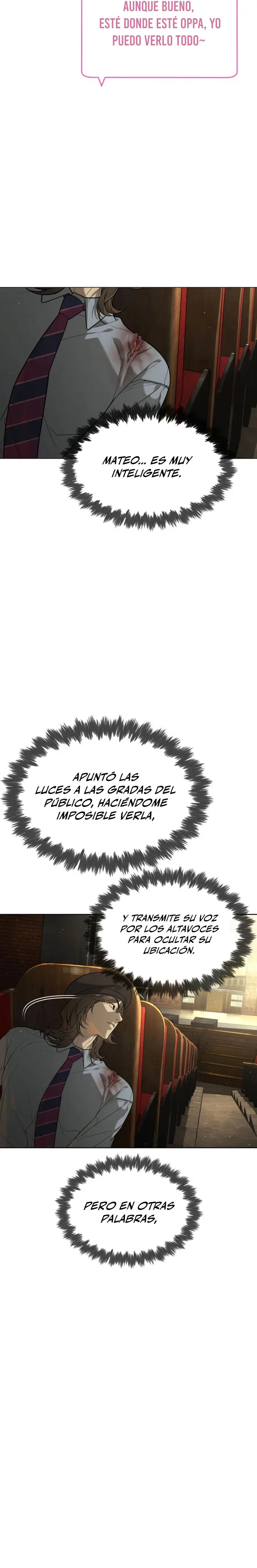 Pedro el Asesino capítulo 112, página 13