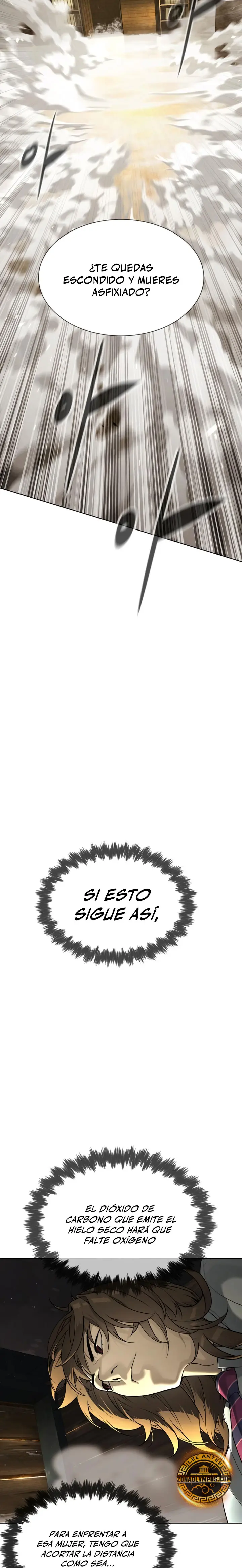 Pedro el Asesino capítulo 112, página 34