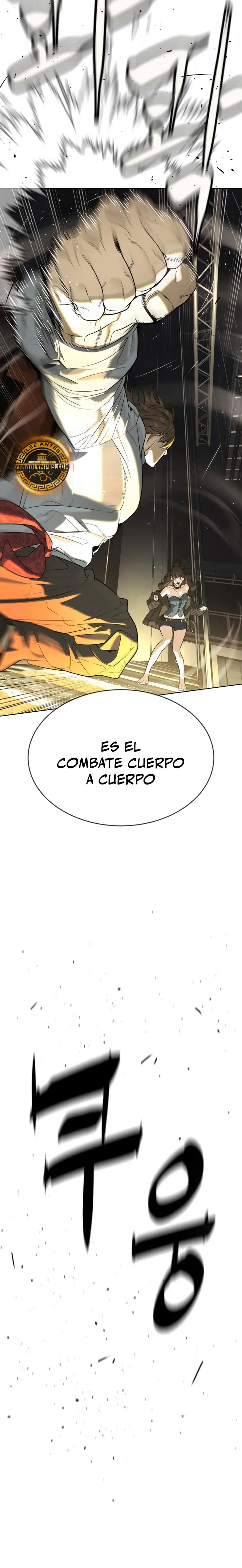 Pedro el Asesino capítulo 112, página 43
