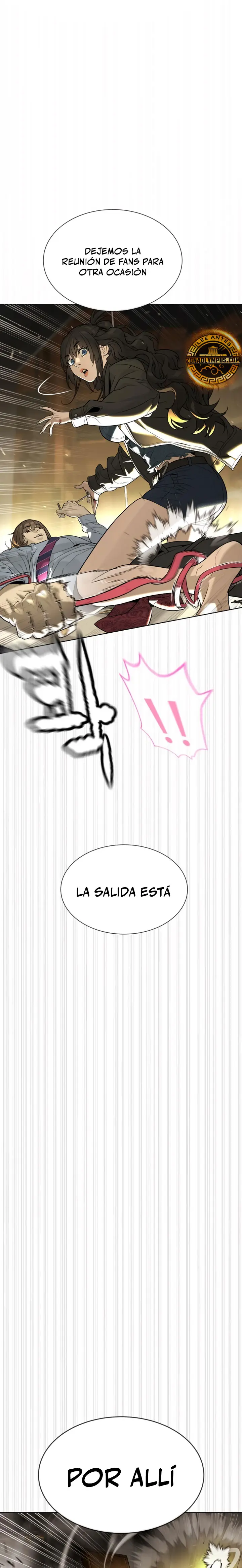 Pedro el Asesino capítulo 112, página 52