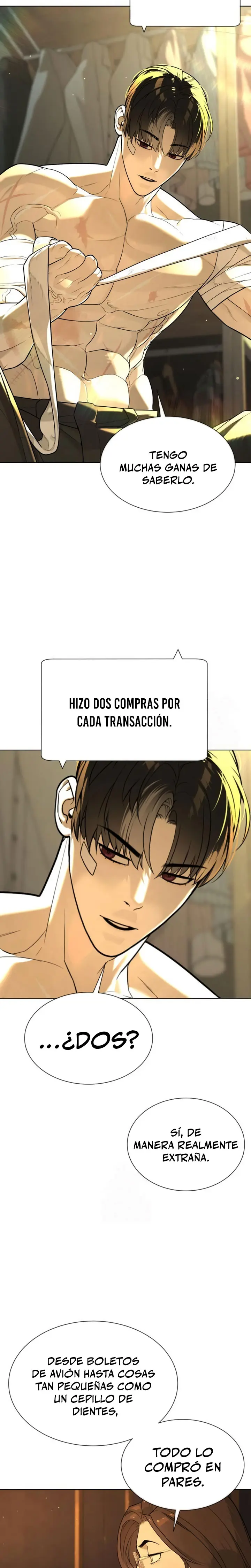 Pedro el Asesino capítulo 113, página 3