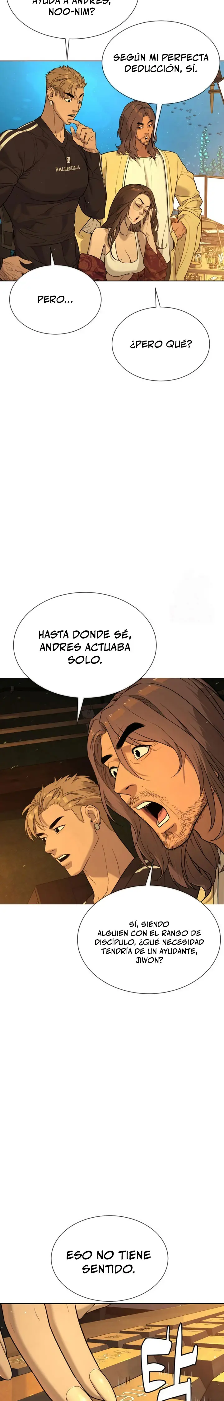 Pedro el Asesino capítulo 113, página 6