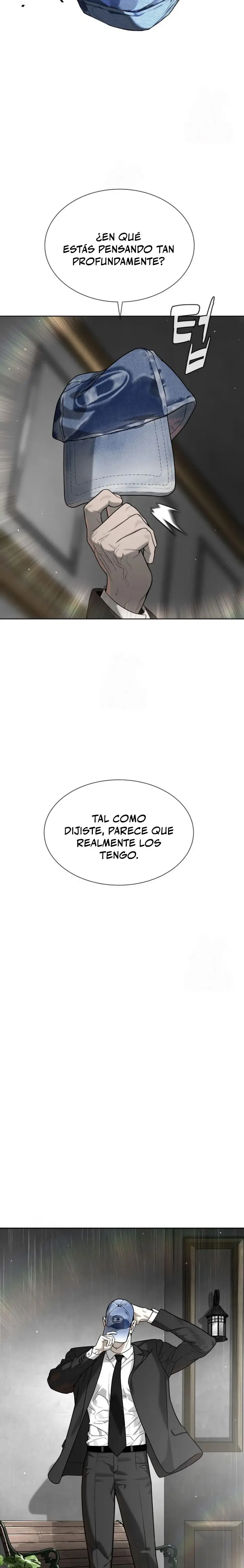 Pedro el Asesino capítulo 113, página 29