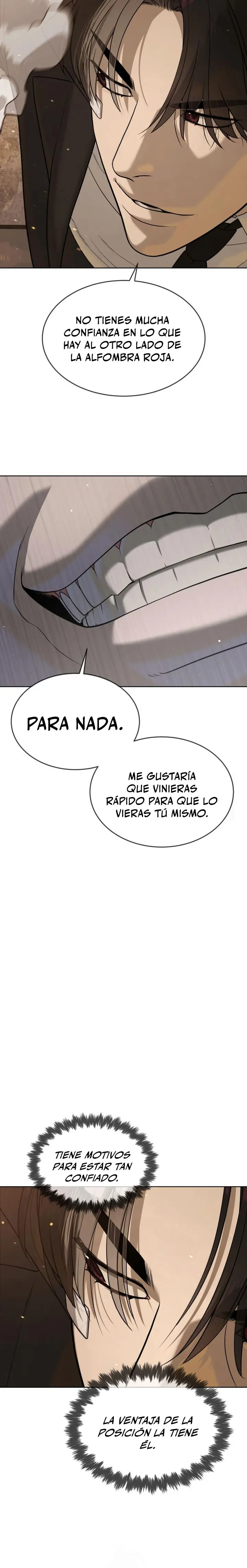 Pedro el Asesino capítulo 113, página 42