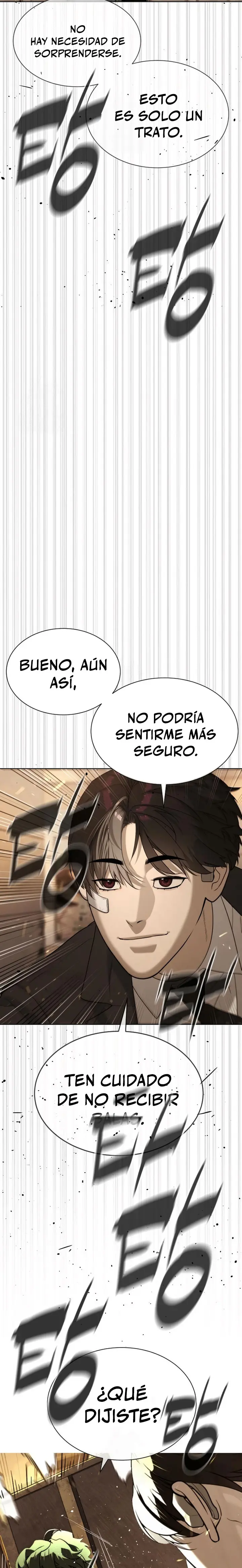 Pedro el Asesino capítulo 113, página 51