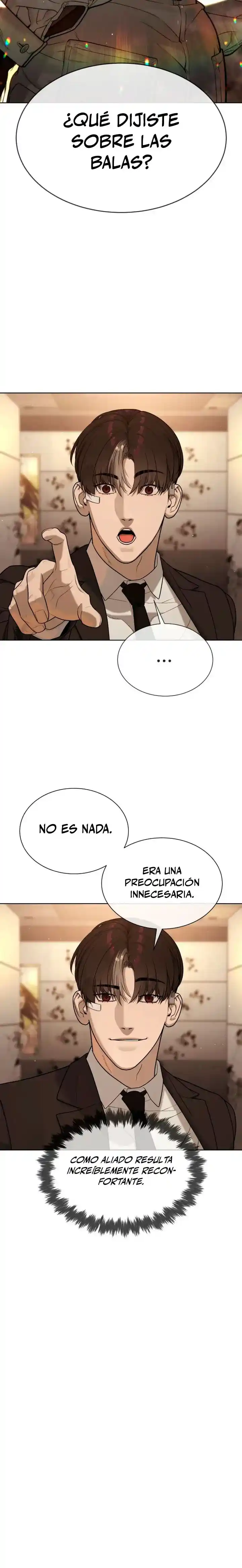 Pedro el Asesino capítulo 114, página 3