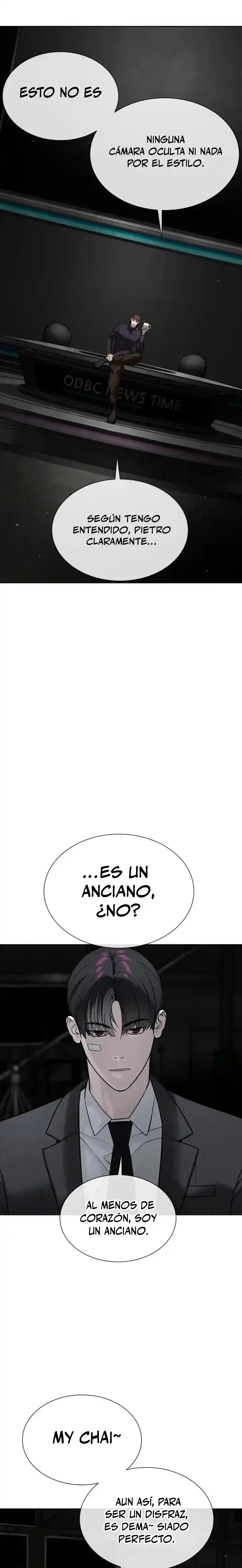 Pedro el Asesino capítulo 114, página 5