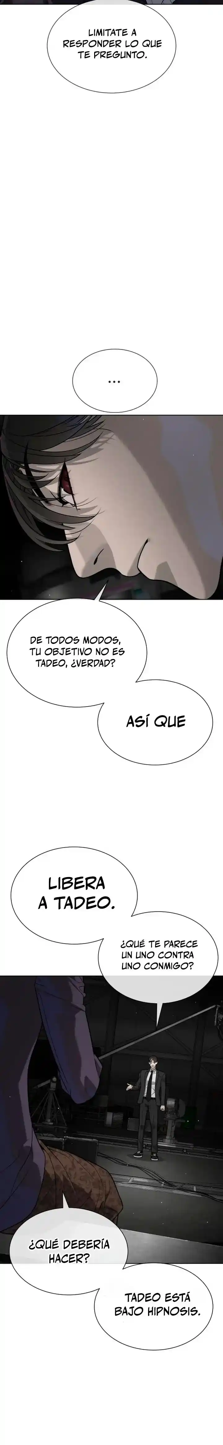 Pedro el Asesino capítulo 114, página 9