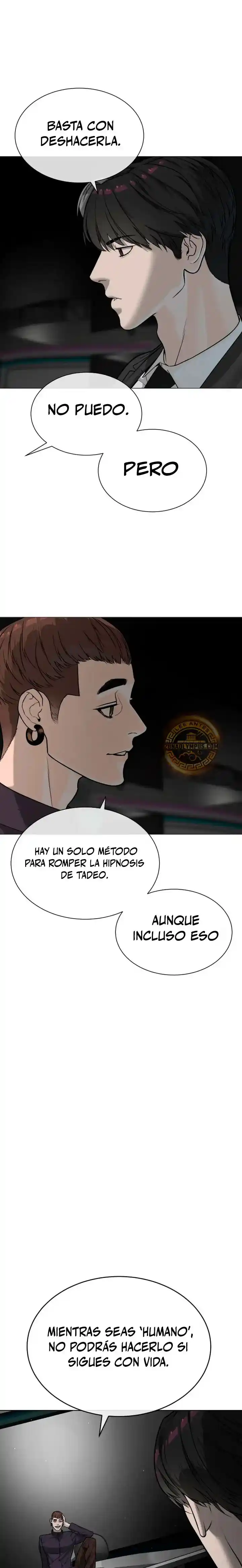 Pedro el Asesino capítulo 114, página 10