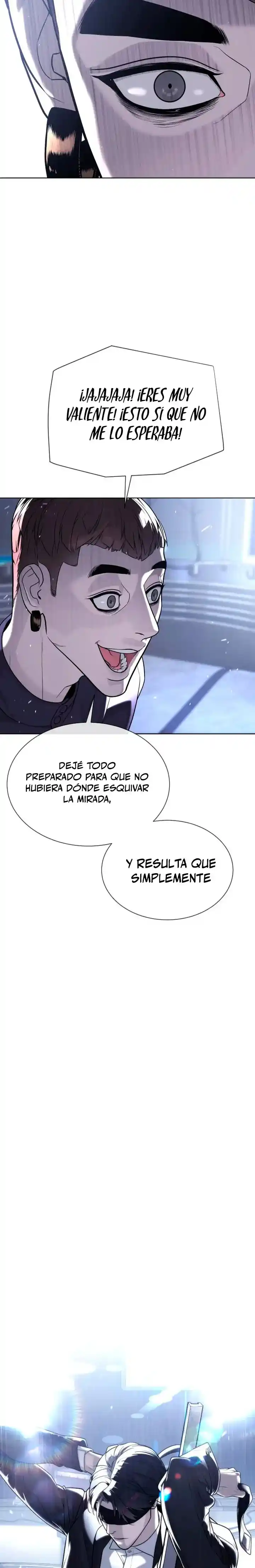 Pedro el Asesino capítulo 114, página 18