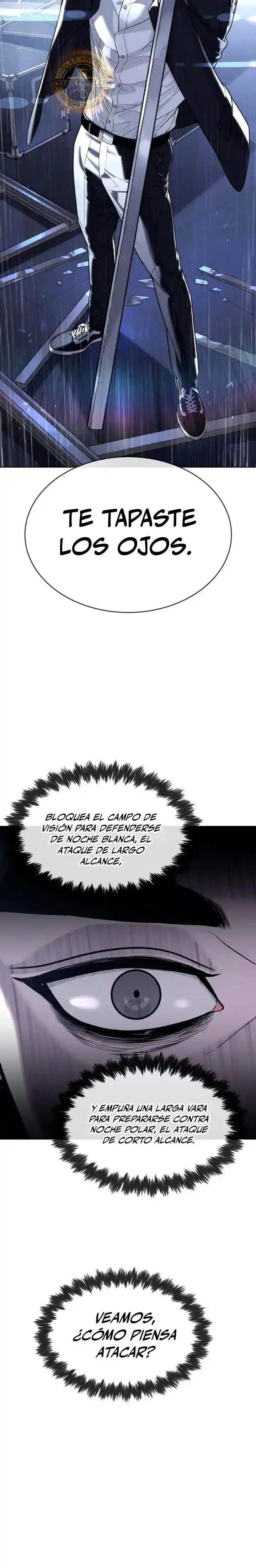 Pedro el Asesino capítulo 114, página 19
