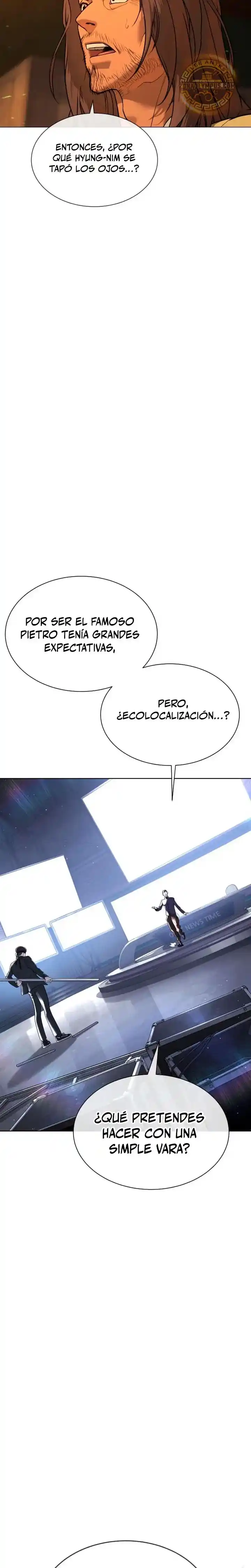 Pedro el Asesino capítulo 114, página 21