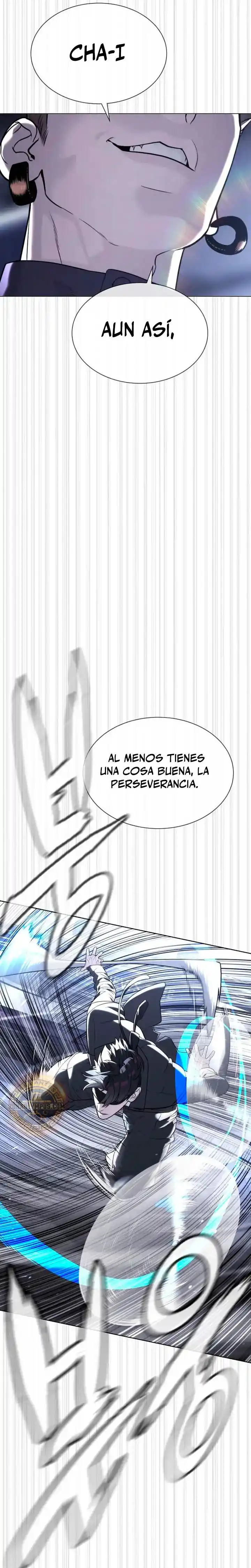 Pedro el Asesino capítulo 114, página 25