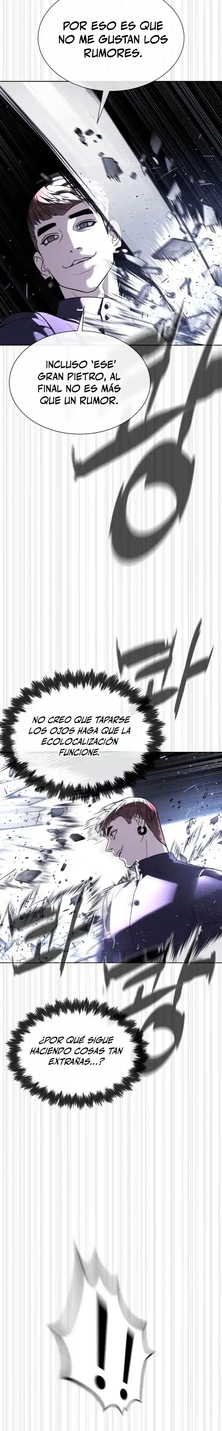 Pedro el Asesino capítulo 114, página 29