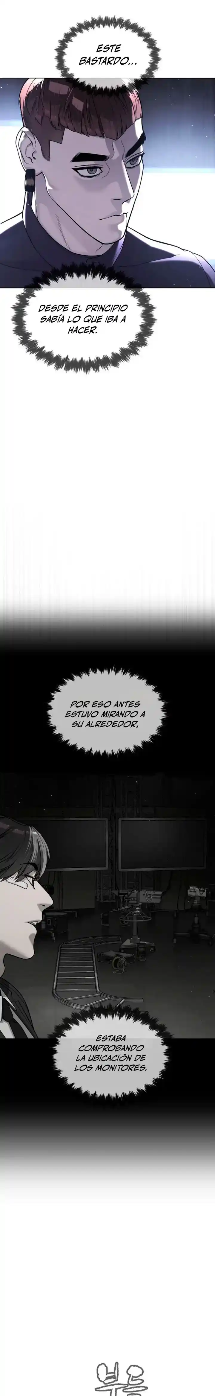 Pedro el Asesino capítulo 114, página 33
