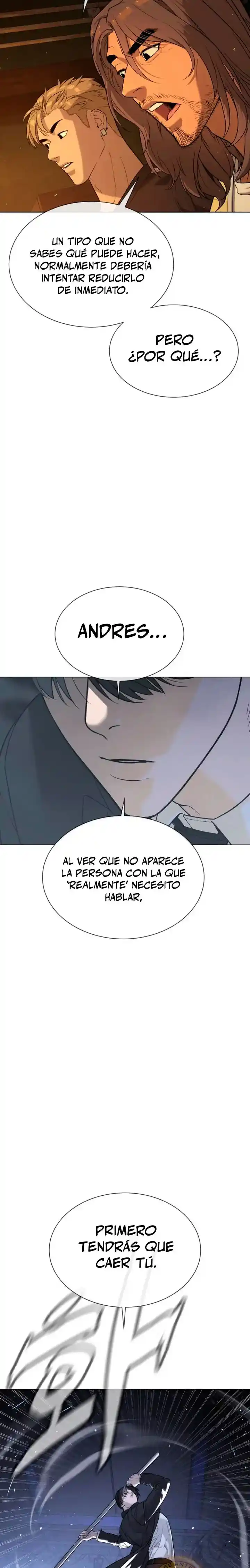 Pedro el Asesino capítulo 114, página 39