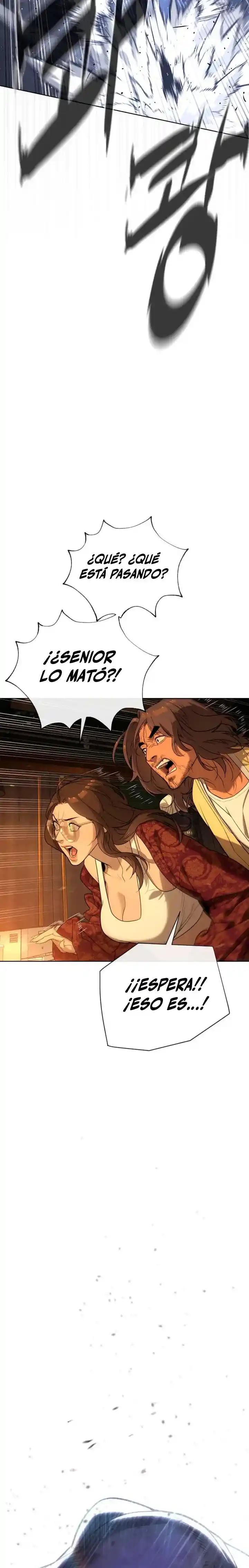 Pedro el Asesino capítulo 114, página 41