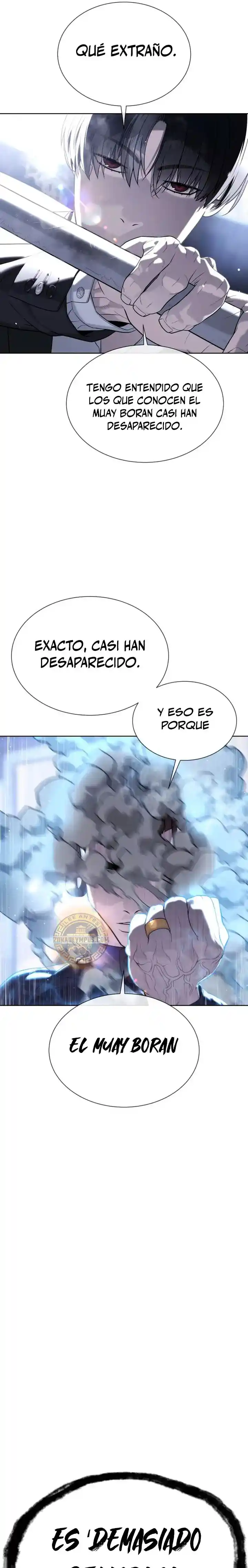 Pedro el Asesino capítulo 114, página 44