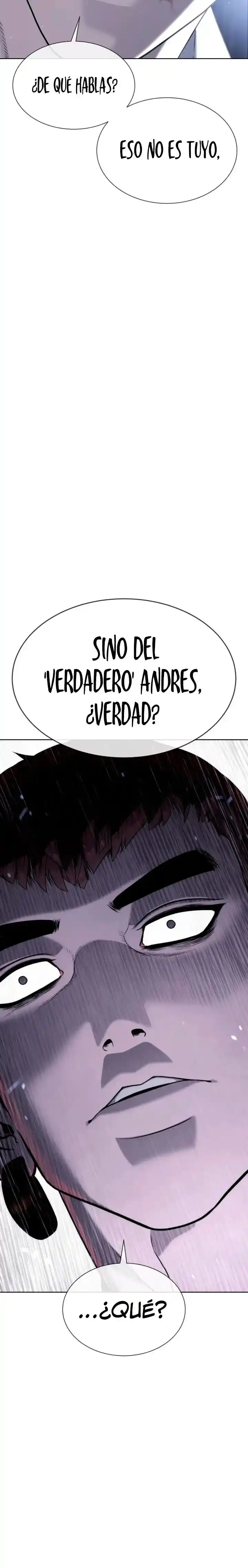 Pedro el Asesino capítulo 114, página 49