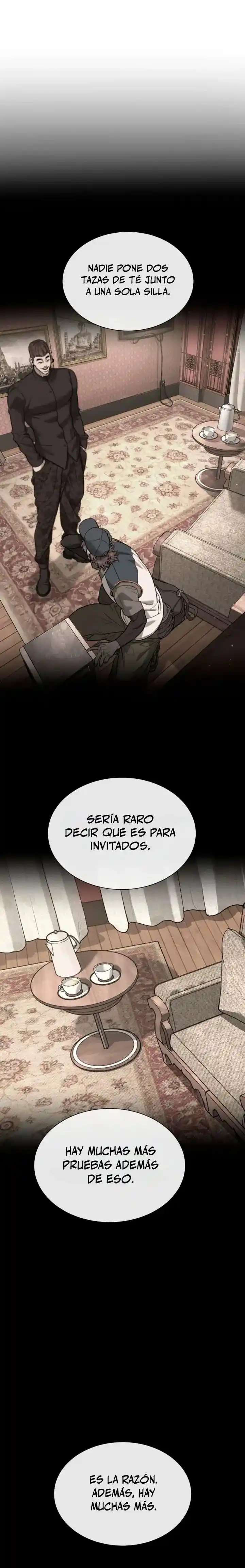 Pedro el Asesino capítulo 114, página 52