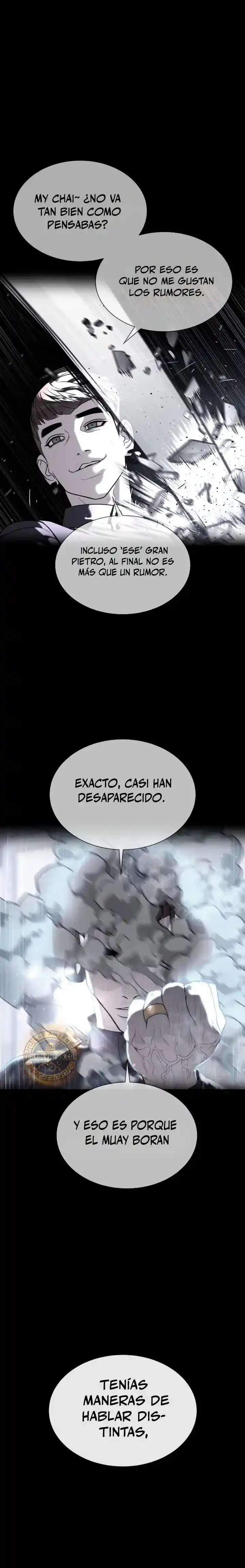 Pedro el Asesino capítulo 114, página 53