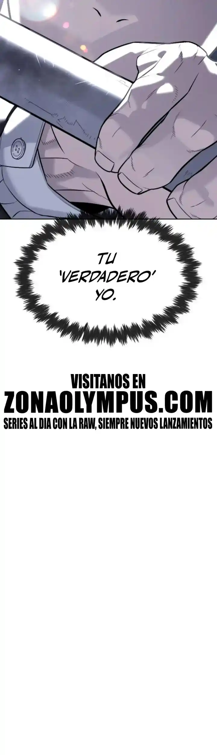 Pedro el Asesino capítulo 114, página 58