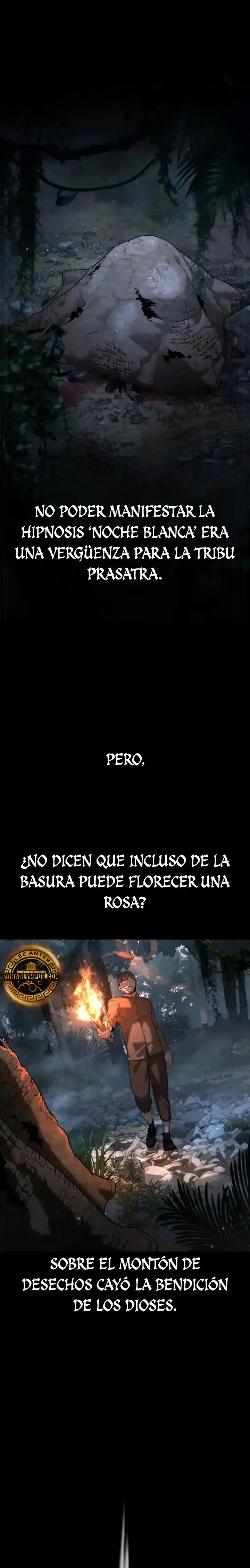 Pedro el Asesino capítulo 115, página 6