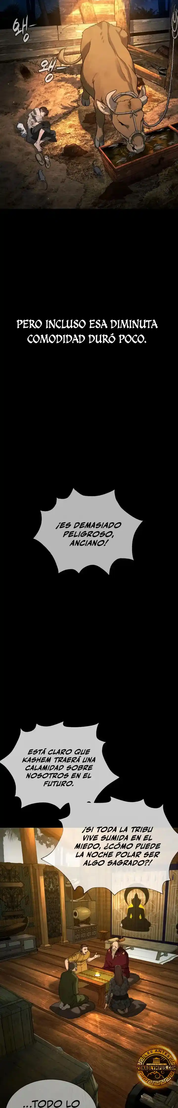 Pedro el Asesino capítulo 115, página 10