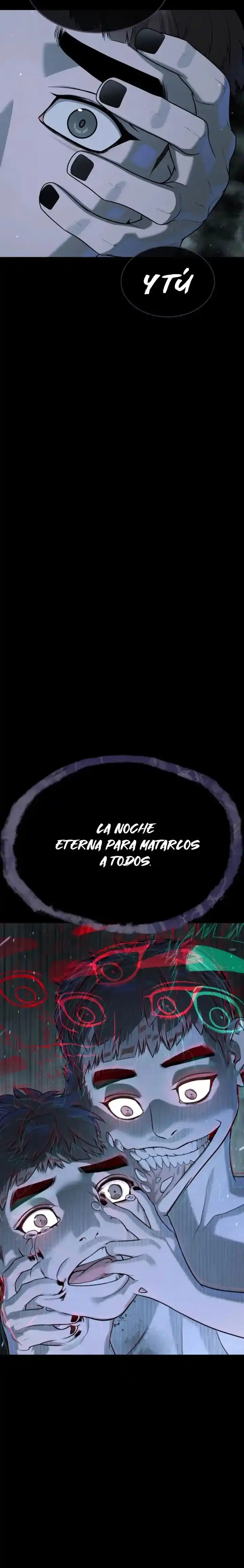 Pedro el Asesino capítulo 115, página 19