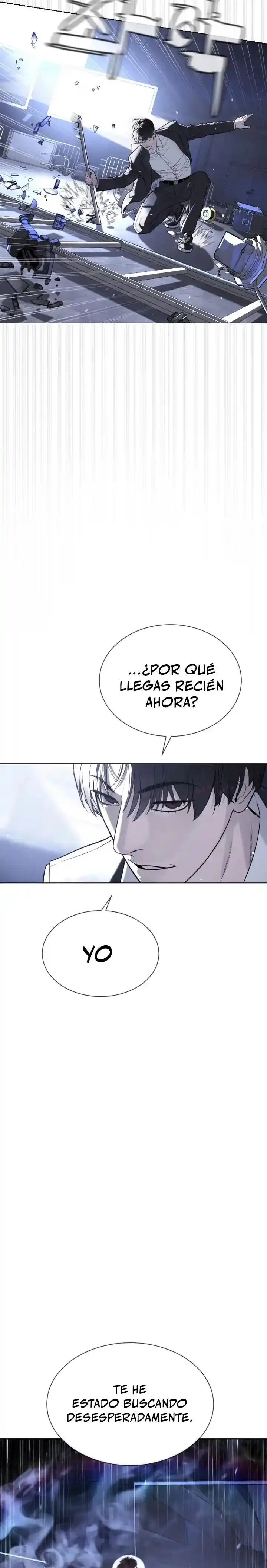 Pedro el Asesino capítulo 115, página 32