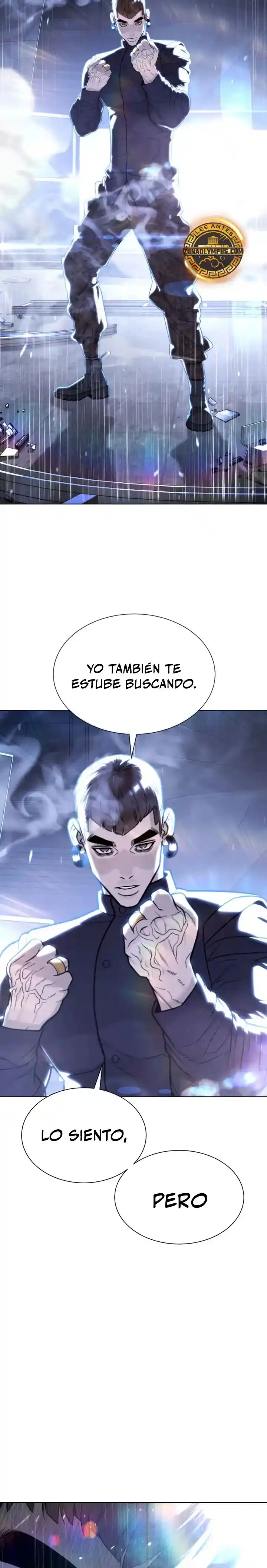 Pedro el Asesino capítulo 115, página 33