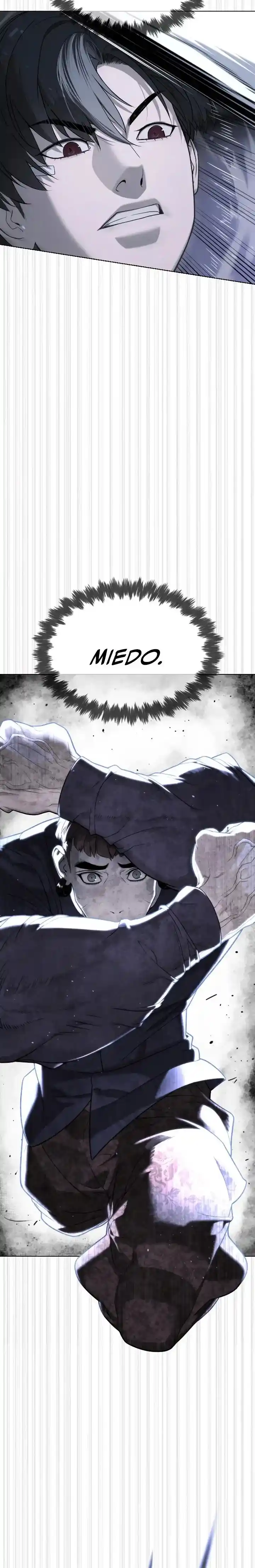 Pedro el Asesino capítulo 115, página 41