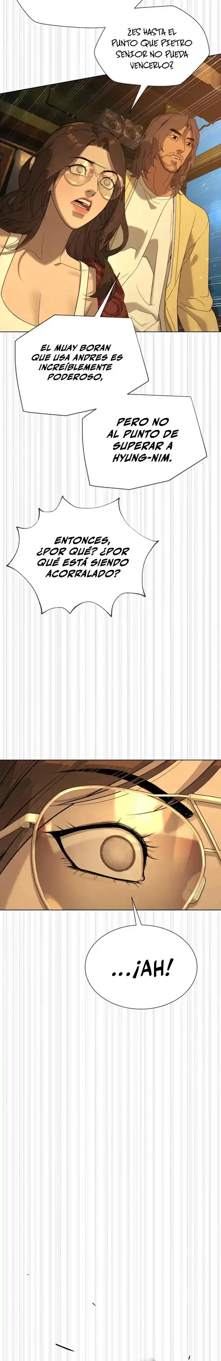 Pedro el Asesino capítulo 115, página 43