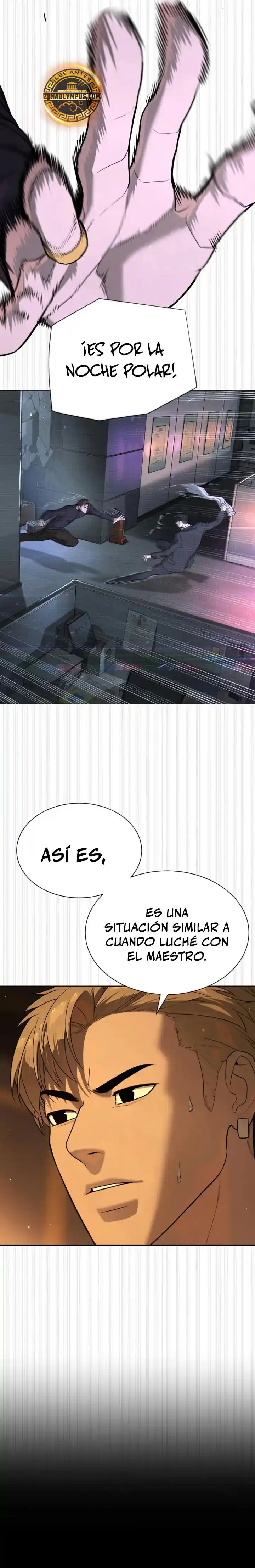 Pedro el Asesino capítulo 115, página 44