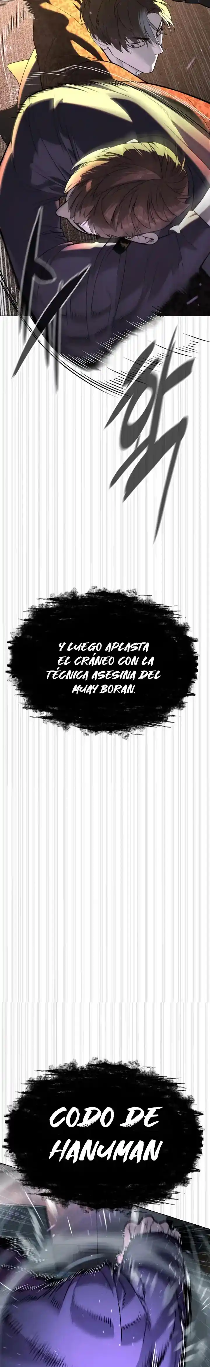 Pedro el Asesino capítulo 115, página 52