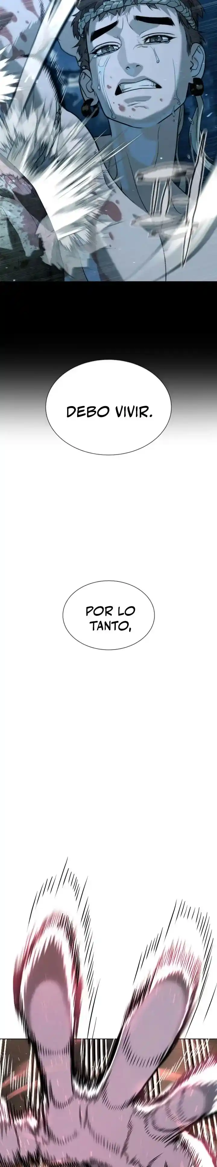 Pedro el Asesino capítulo 115, página 63
