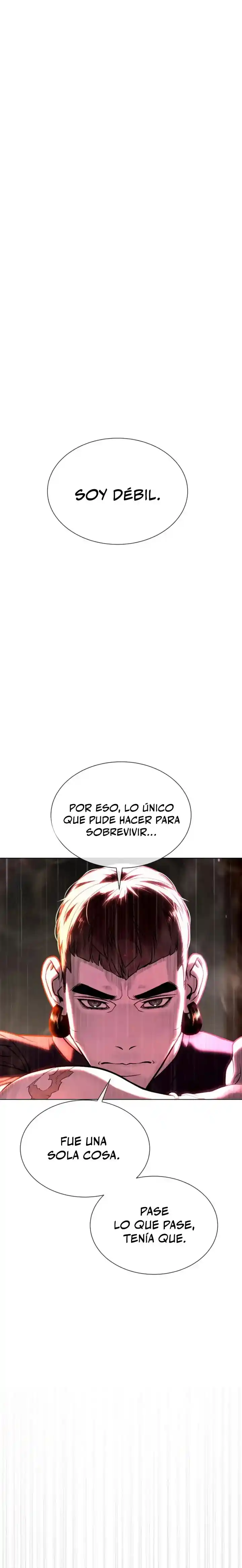 Pedro el Asesino capítulo 116, página 3