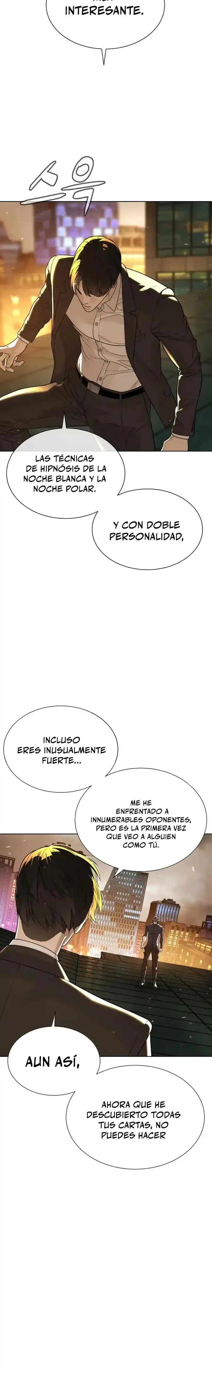 Pedro el Asesino capítulo 116, página 10
