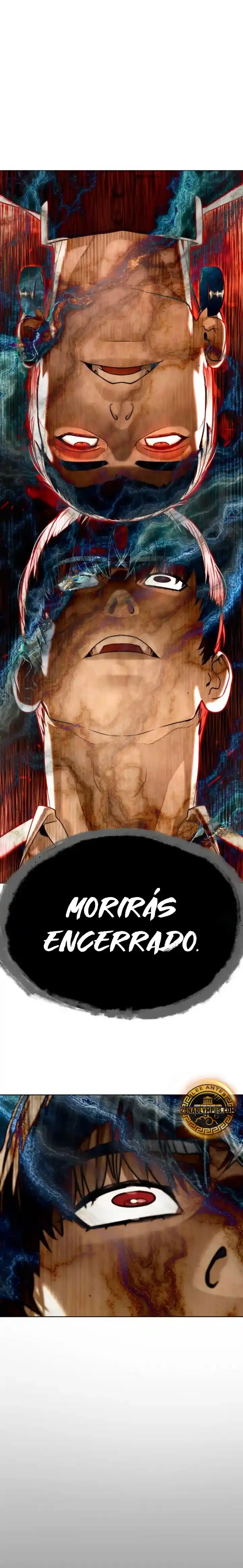 Pedro el Asesino capítulo 116, página 33