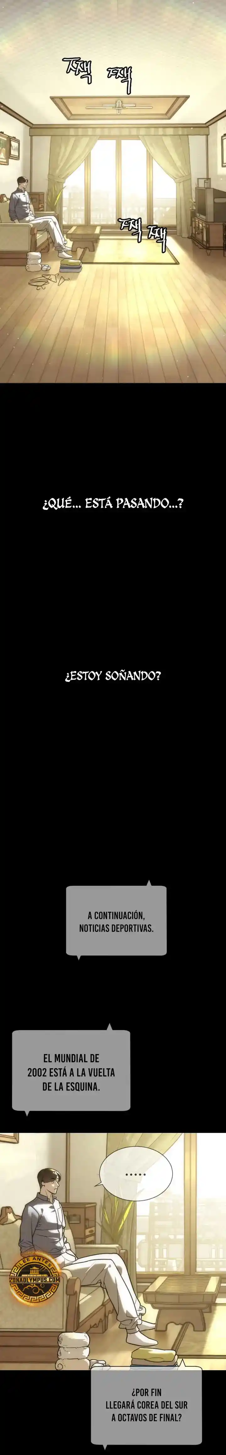 Pedro el Asesino capítulo 116, página 37