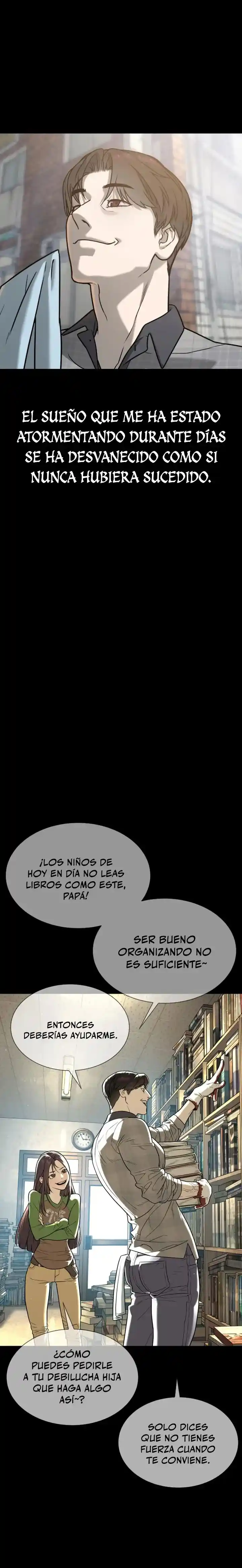 Pedro el Asesino capítulo 116, página 44