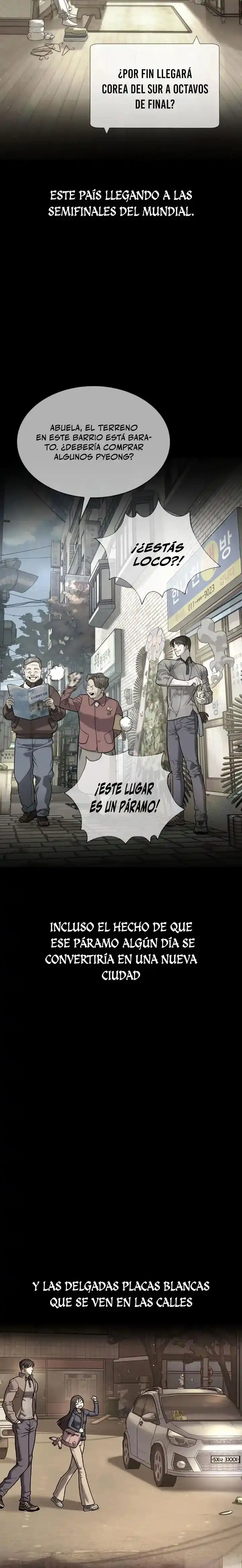 Pedro el Asesino capítulo 116, página 59