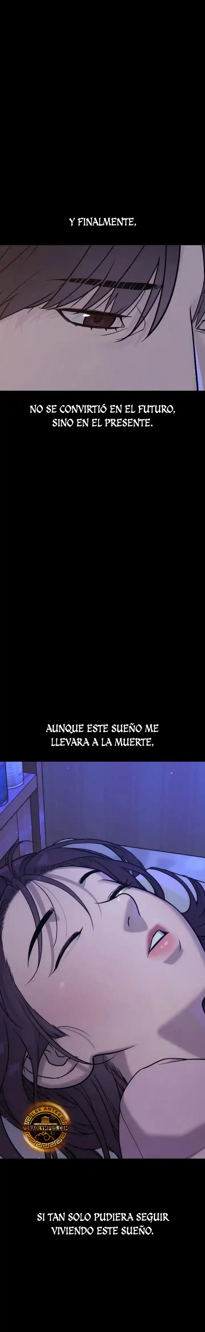 Pedro el Asesino capítulo 116, página 62