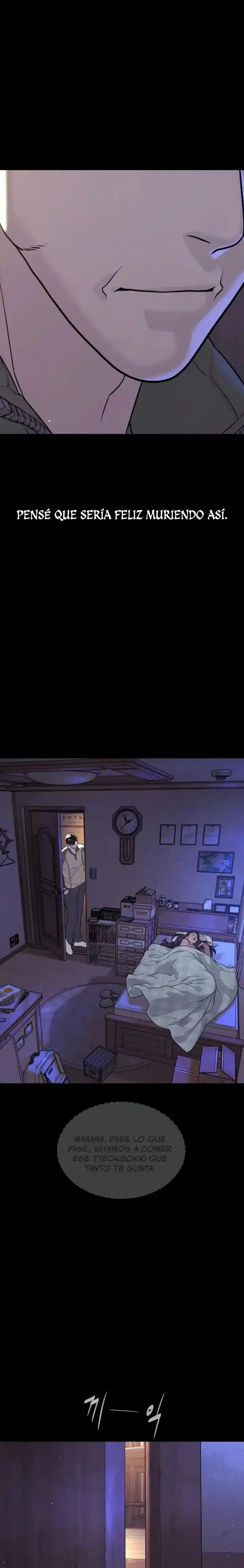 Pedro el Asesino capítulo 116, página 63