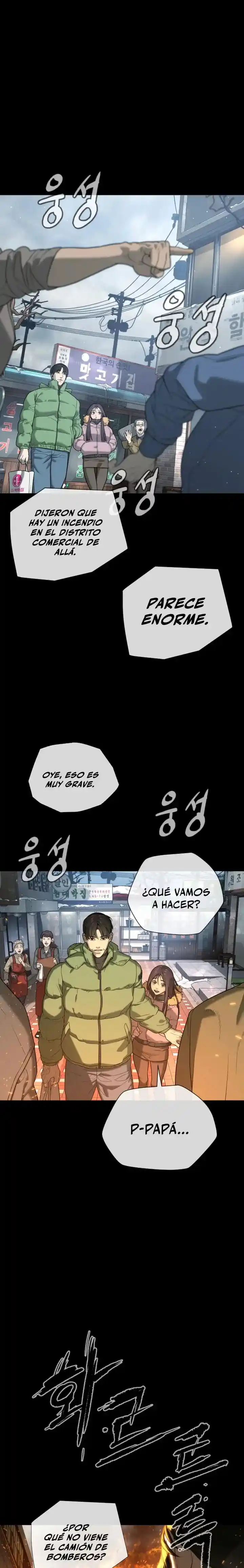 Pedro el Asesino capítulo 116, página 65