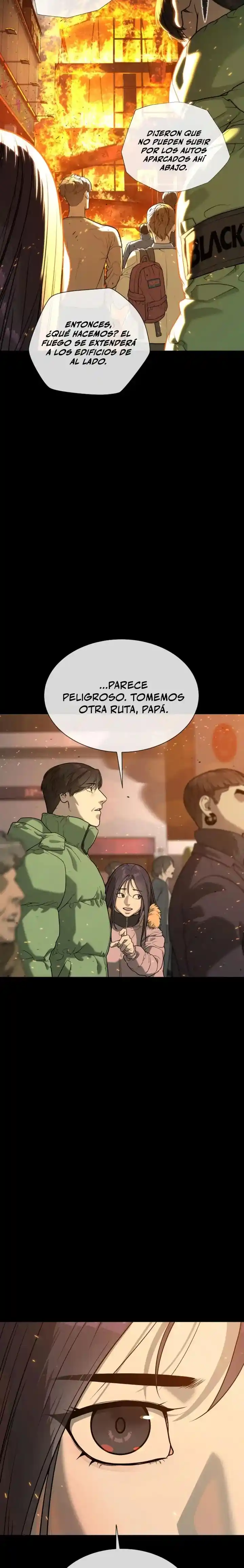 Pedro el Asesino capítulo 116, página 66