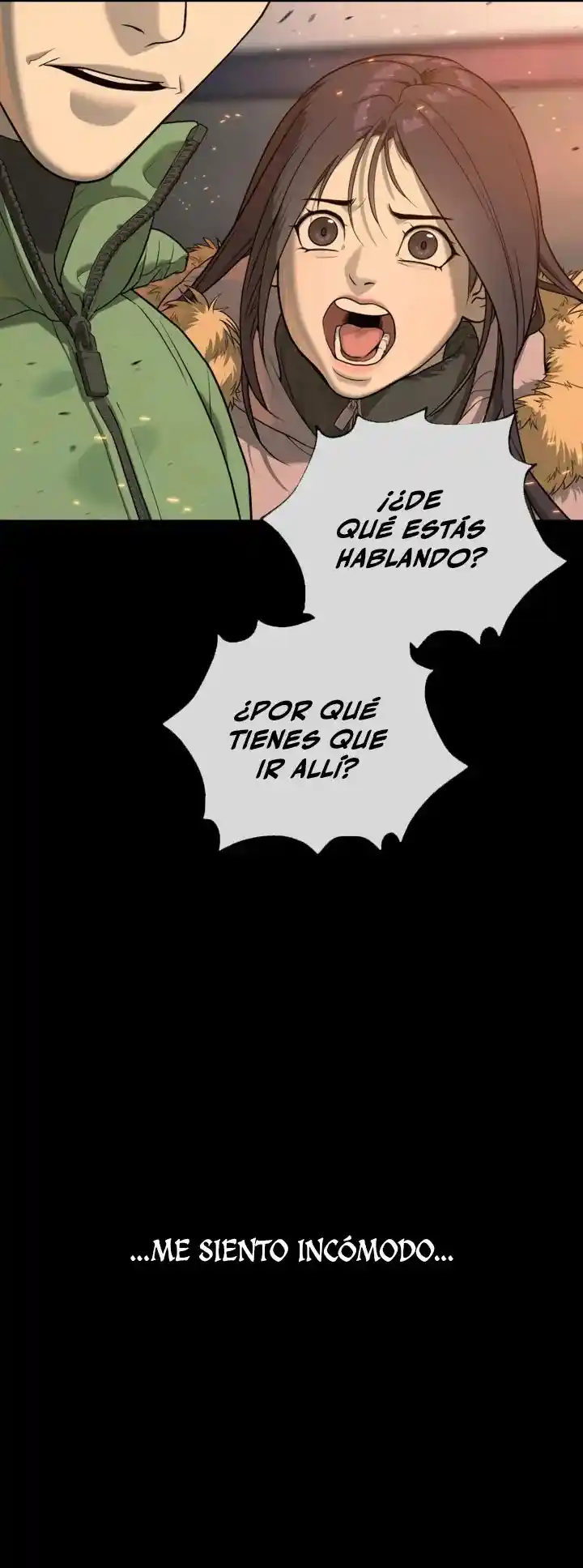 Pedro el Asesino capítulo 116, página 69