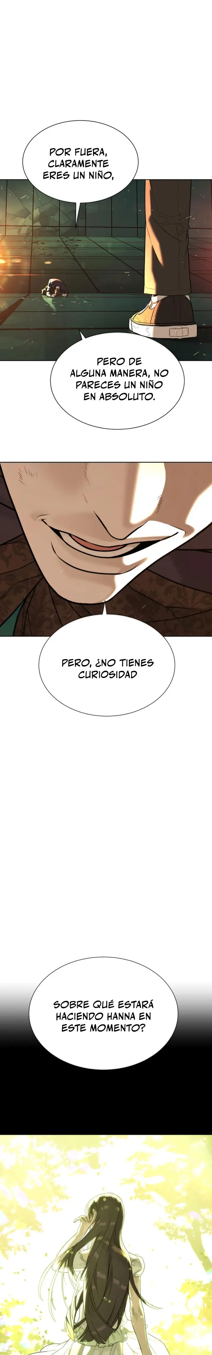 Pedro el Asesino capítulo 117, página 46